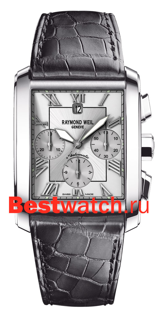 Часы Raymond Weil Don Giovanni 4878-STC-00658